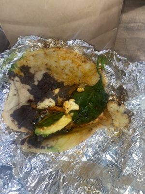 Furioso  at Veracruz All Natural in Austin