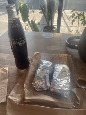   at Veracruz All Natural in Austin