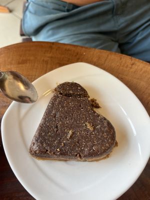   at Yu'gupa in Mazunte