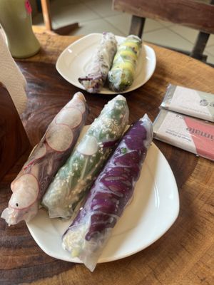   at Yu'gupa in Mazunte