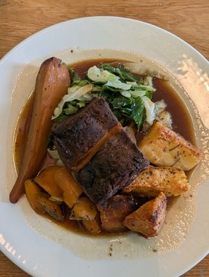  at Pint Shop in Cambridge