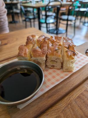  at Pint Shop in Cambridge