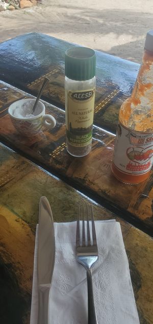  at Peer's Place in Hopkins