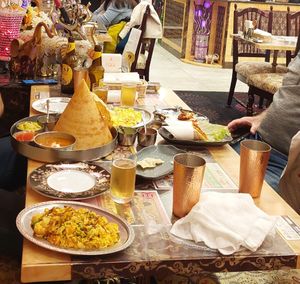  at Chatpata in Osaka