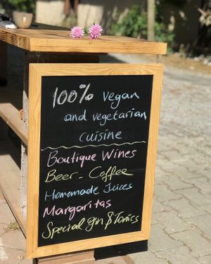   at The Rabbit Hole in Dalyan