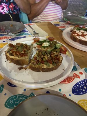   at The Rabbit Hole in Dalyan