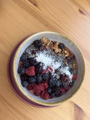   at The Rabbit Hole in Dalyan