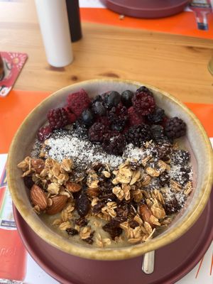   at The Rabbit Hole in Dalyan