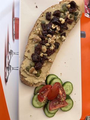   at The Rabbit Hole in Dalyan