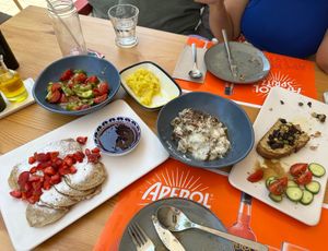  at The Rabbit Hole in Dalyan