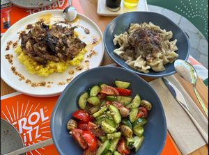  at The Rabbit Hole in Dalyan