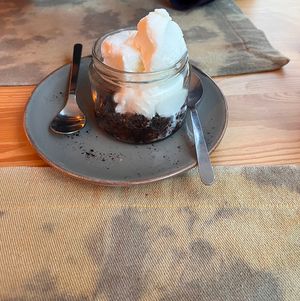   at The Rabbit Hole in Dalyan