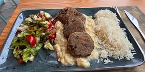   at The Rabbit Hole in Dalyan