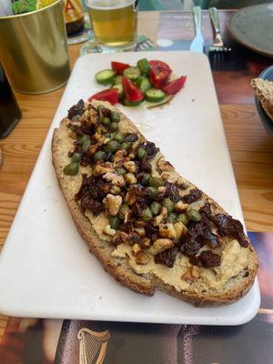   at The Rabbit Hole in Dalyan