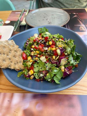   at The Rabbit Hole in Dalyan