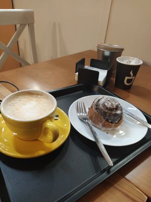  at Tartisse in Barcelona