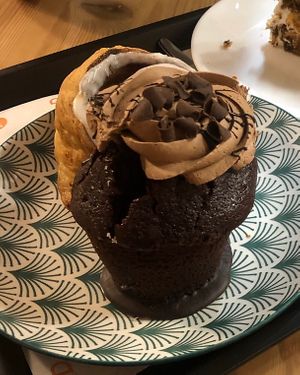   at Tartisse in Barcelona