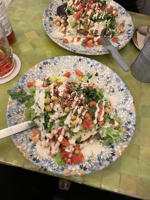 „Vegane Stulle"  at Picknick Cafe - City in Frankfurt