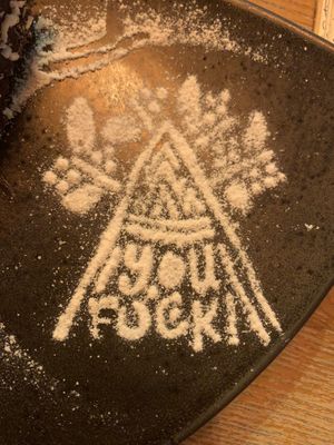   at Tucano Coffee in Cluj-napoca