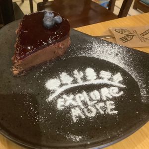  at Tucano Coffee in Cluj-napoca