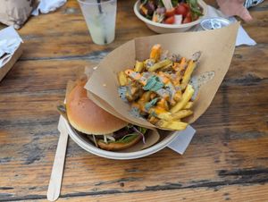  at Ibiza bowls in Copenhagen