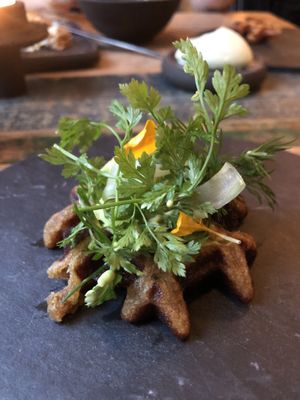   at Høst in Copenhagen