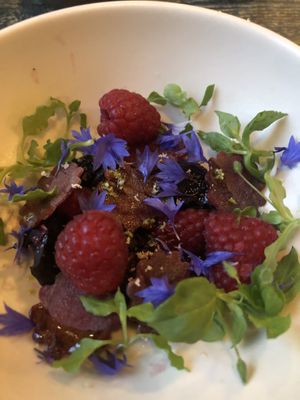   at Høst in Copenhagen