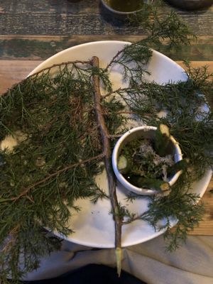   at Høst in Copenhagen