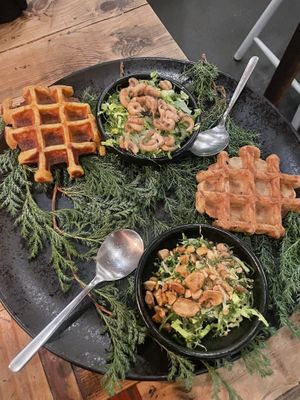   at Høst in Copenhagen