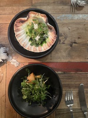   at Høst in Copenhagen