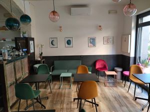 Locale molto curato at Indigeno Roma in Rome