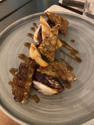   at Indigeno Roma in Rome