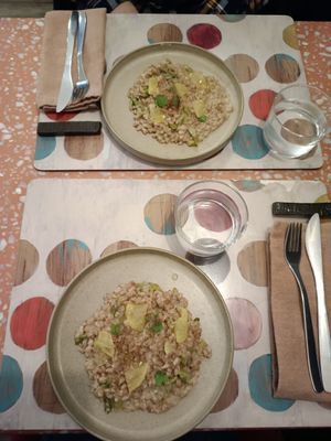  at Indigeno Roma in Rome