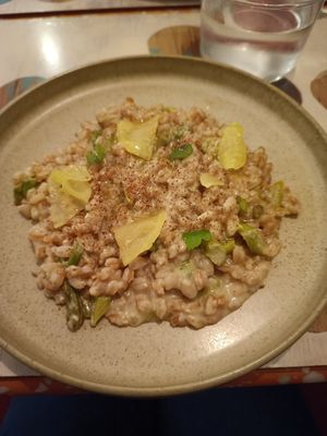  at Indigeno Roma in Rome