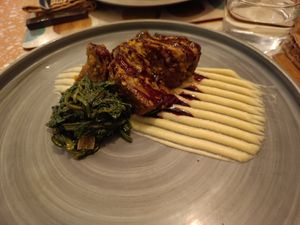  at Indigeno Roma in Rome