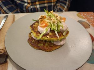  at Indigeno Roma in Rome