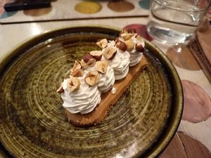  at Indigeno Roma in Rome