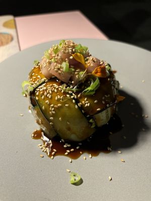   at Indigeno Roma in Rome