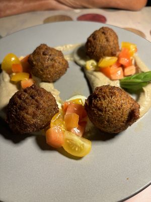   at Indigeno Roma in Rome