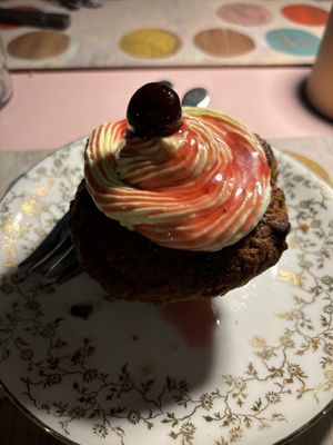   at Indigeno Roma in Rome