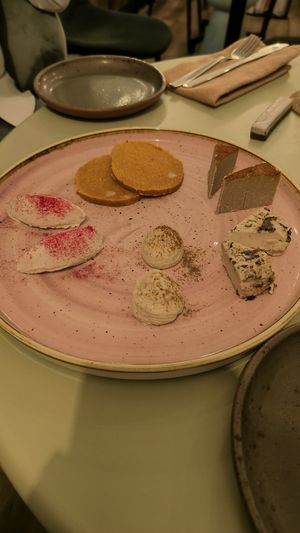  at Indigeno Roma in Rome