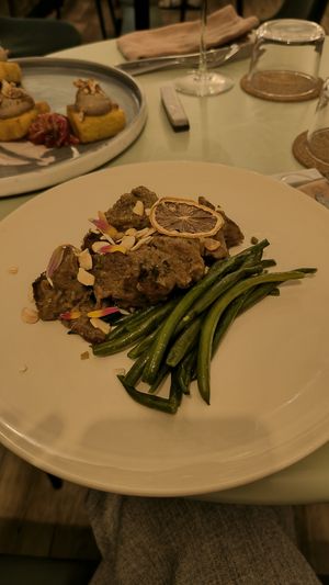  at Indigeno Roma in Rome