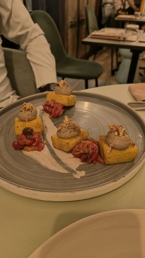  at Indigeno Roma in Rome