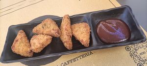  at La Follia in Rome