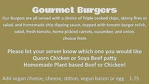  at The Old Bath Arms in Frome