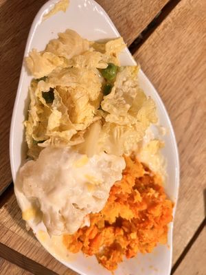   at The Old Bath Arms in Frome