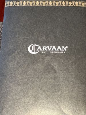   at Carvaan Bay in Yokohama