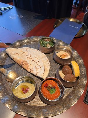   at Carvaan Bay in Yokohama