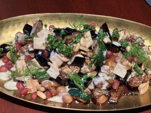   at Carvaan Bay in Yokohama