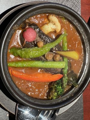   at Carvaan Bay in Yokohama